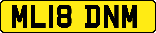 ML18DNM