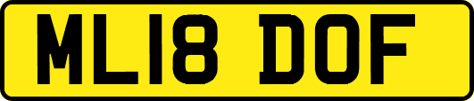 ML18DOF