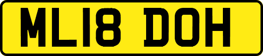 ML18DOH