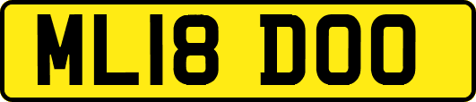 ML18DOO