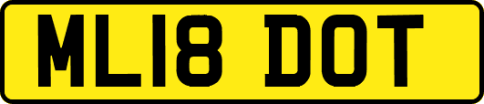 ML18DOT
