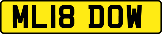 ML18DOW