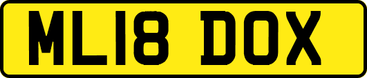 ML18DOX