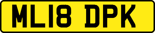 ML18DPK