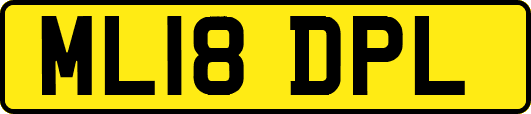 ML18DPL