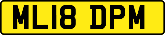 ML18DPM