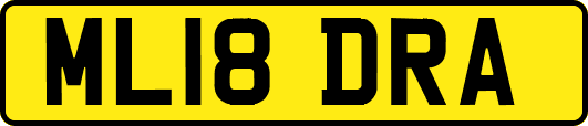 ML18DRA