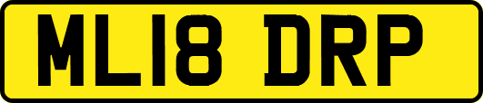 ML18DRP