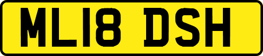 ML18DSH