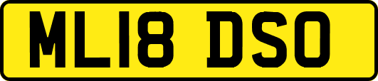 ML18DSO