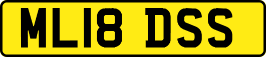 ML18DSS