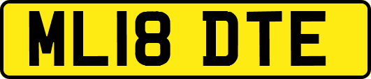 ML18DTE