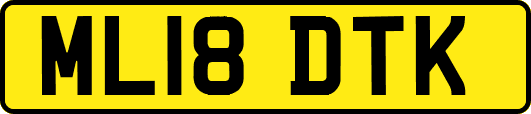 ML18DTK