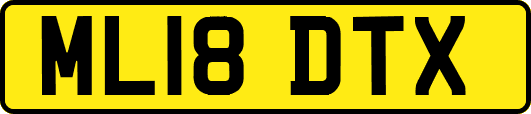 ML18DTX