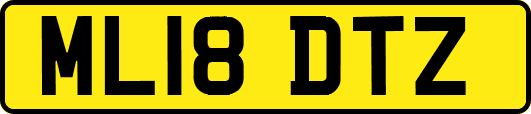 ML18DTZ
