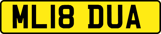 ML18DUA