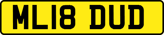 ML18DUD