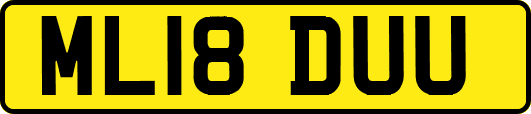 ML18DUU