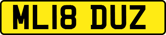 ML18DUZ