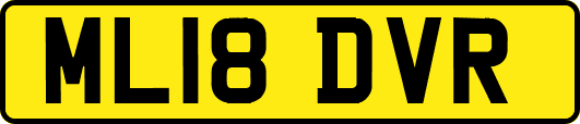 ML18DVR