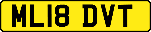 ML18DVT
