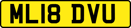 ML18DVU