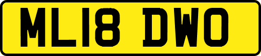 ML18DWO