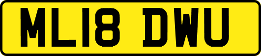 ML18DWU