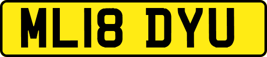 ML18DYU
