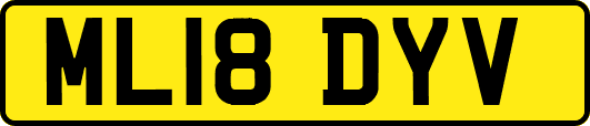 ML18DYV