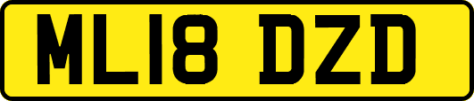 ML18DZD