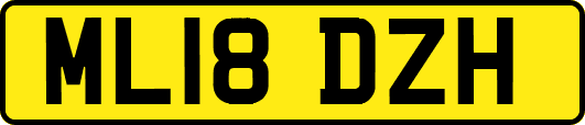 ML18DZH