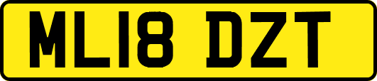 ML18DZT