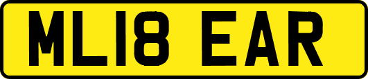 ML18EAR