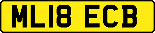 ML18ECB