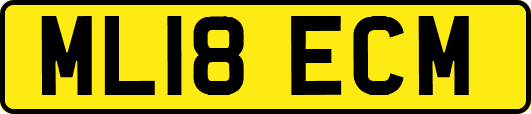 ML18ECM
