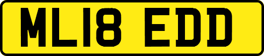 ML18EDD