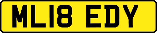 ML18EDY