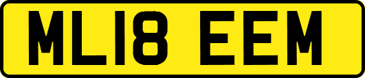 ML18EEM