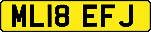 ML18EFJ