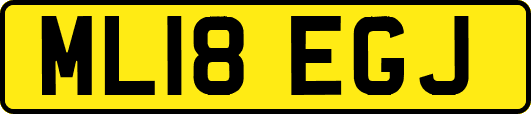 ML18EGJ