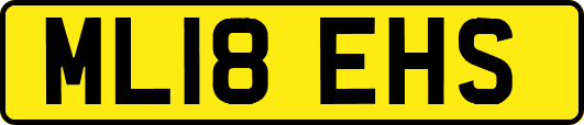 ML18EHS
