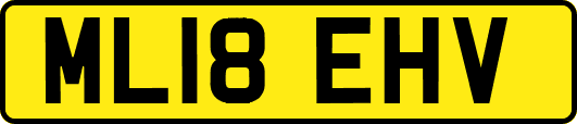 ML18EHV