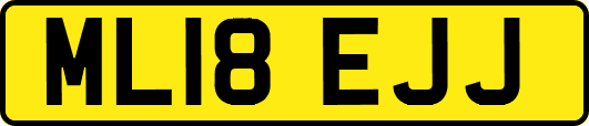 ML18EJJ