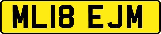 ML18EJM