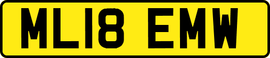 ML18EMW