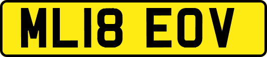 ML18EOV