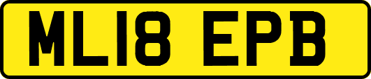 ML18EPB