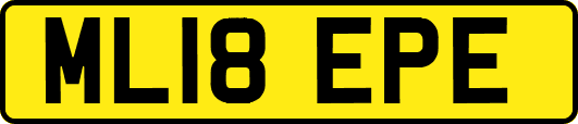 ML18EPE