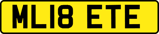 ML18ETE